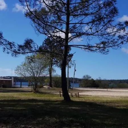 Mobil-home Felix Ducournau Campsite