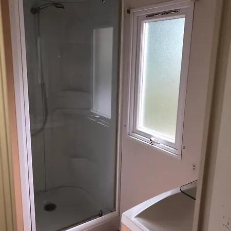 Mobil-home Felix Ducournau Campsite Gastes