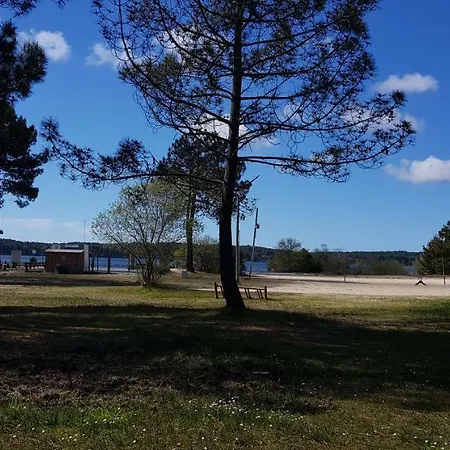 Mobil-home Felix Ducournau Campsite