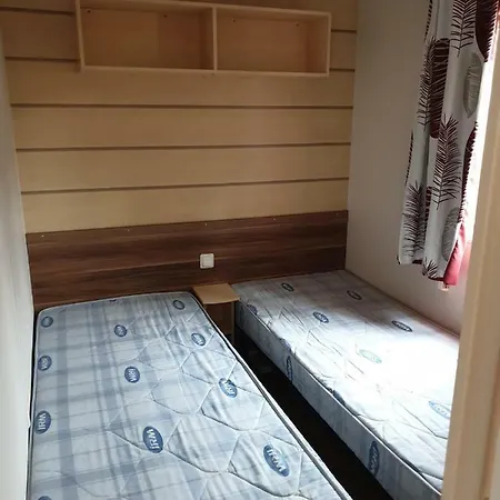 Mobil-home Felix Ducournau Kemp